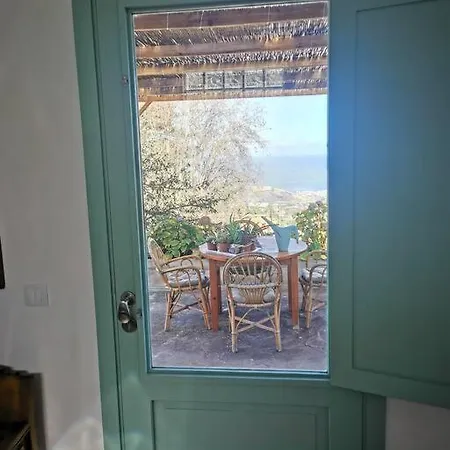 Casa Entre Viñedos Santa Cruz de Tenerife