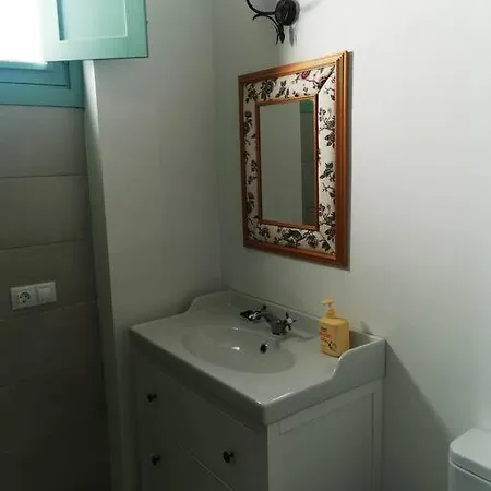 Casa Entre Viñedos Сasa de vacaciones