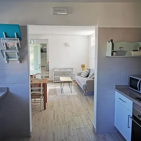 度假居 Casa Entre Vinedos