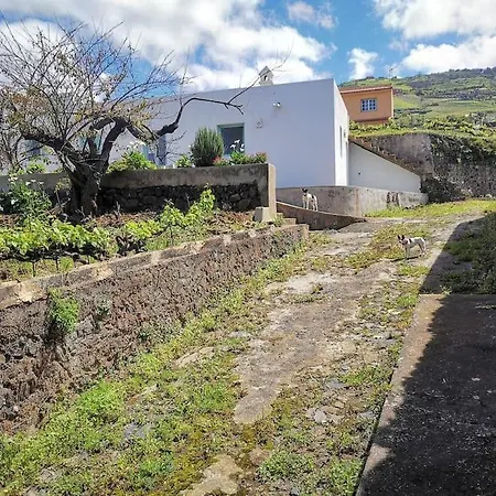 Сasa de vacaciones Casa Entre Viñedos *