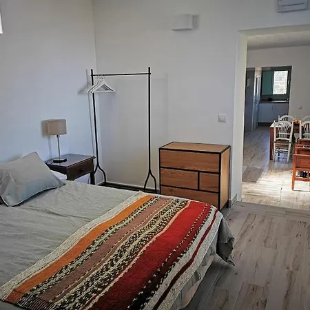 度假居 Casa Entre Vinedos *
