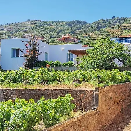 Casa Entre Viñedos Сasa de vacaciones Santa Cruz de Tenerife