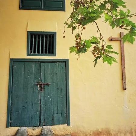 Casa Entre Viñedos Santa Cruz de Tenerife