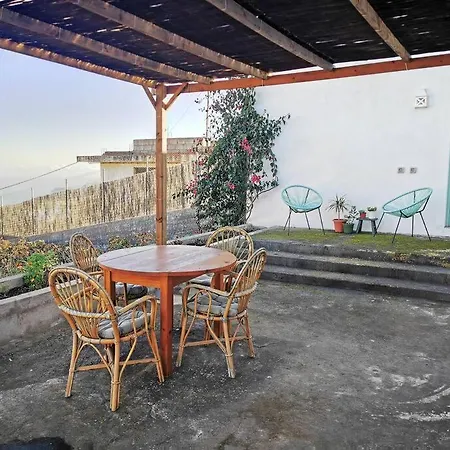 Сasa de vacaciones Casa Entre Viñedos *