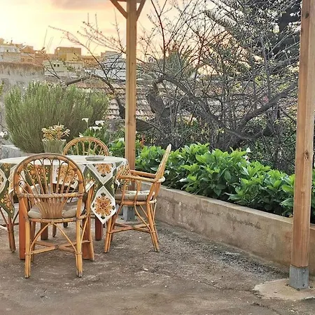 Casa Entre Vinedos 圣克鲁斯-德特内里费